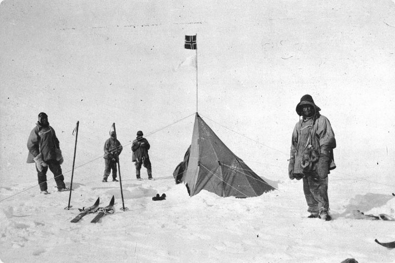 Zwei Wege ein unmögliches Ziel zu erreichen