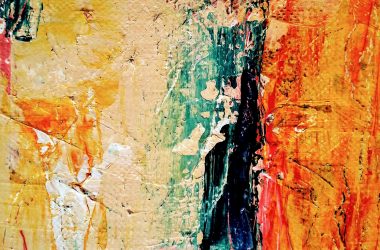 abstract painting