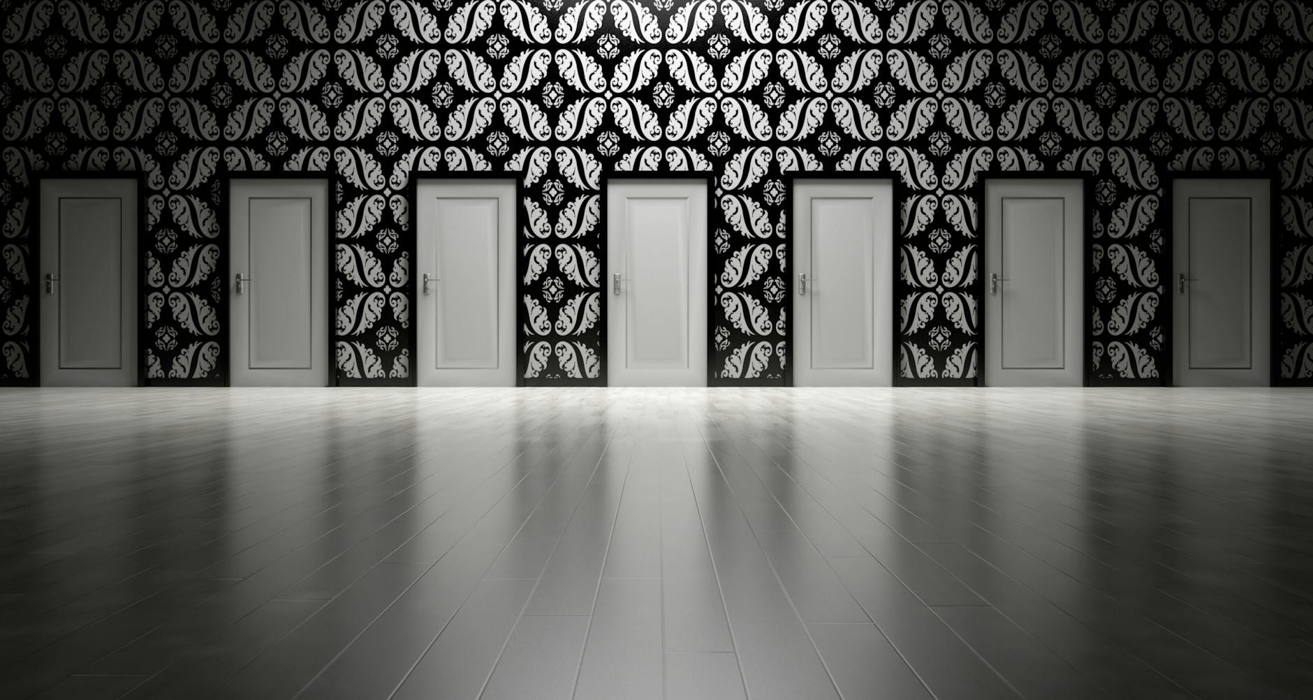 Es gibt keine richtigen Entscheidungen