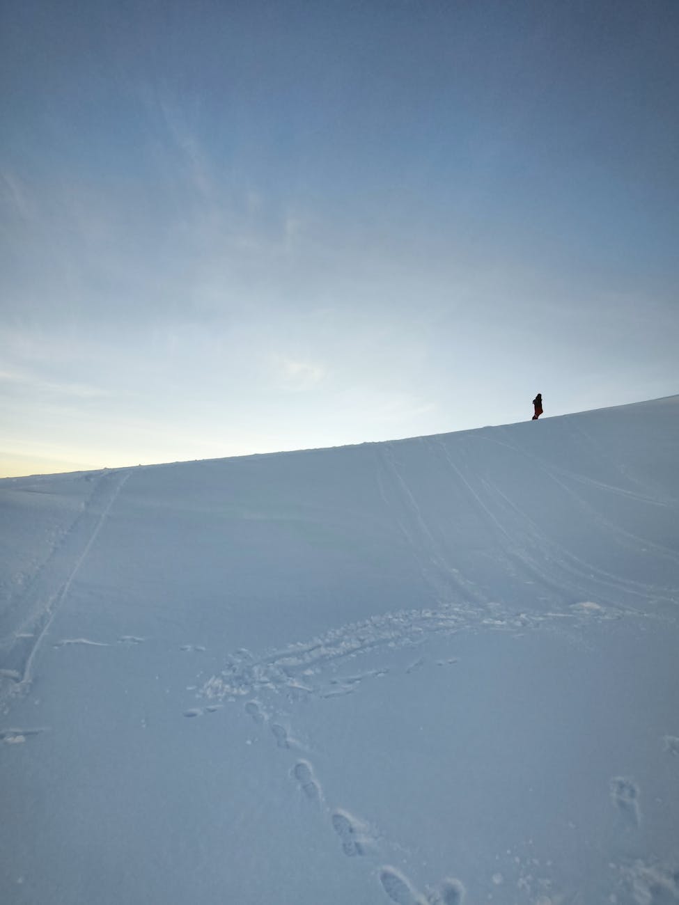 Wie wir es uns unnötig schwer machen