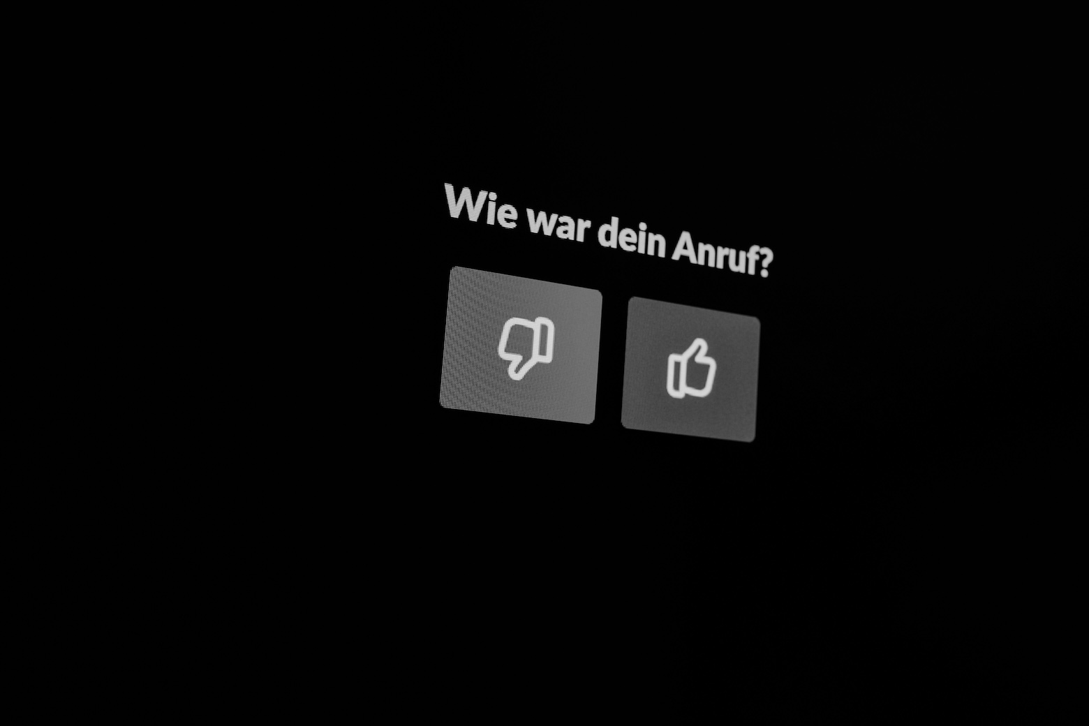Urteile verraten den Richter