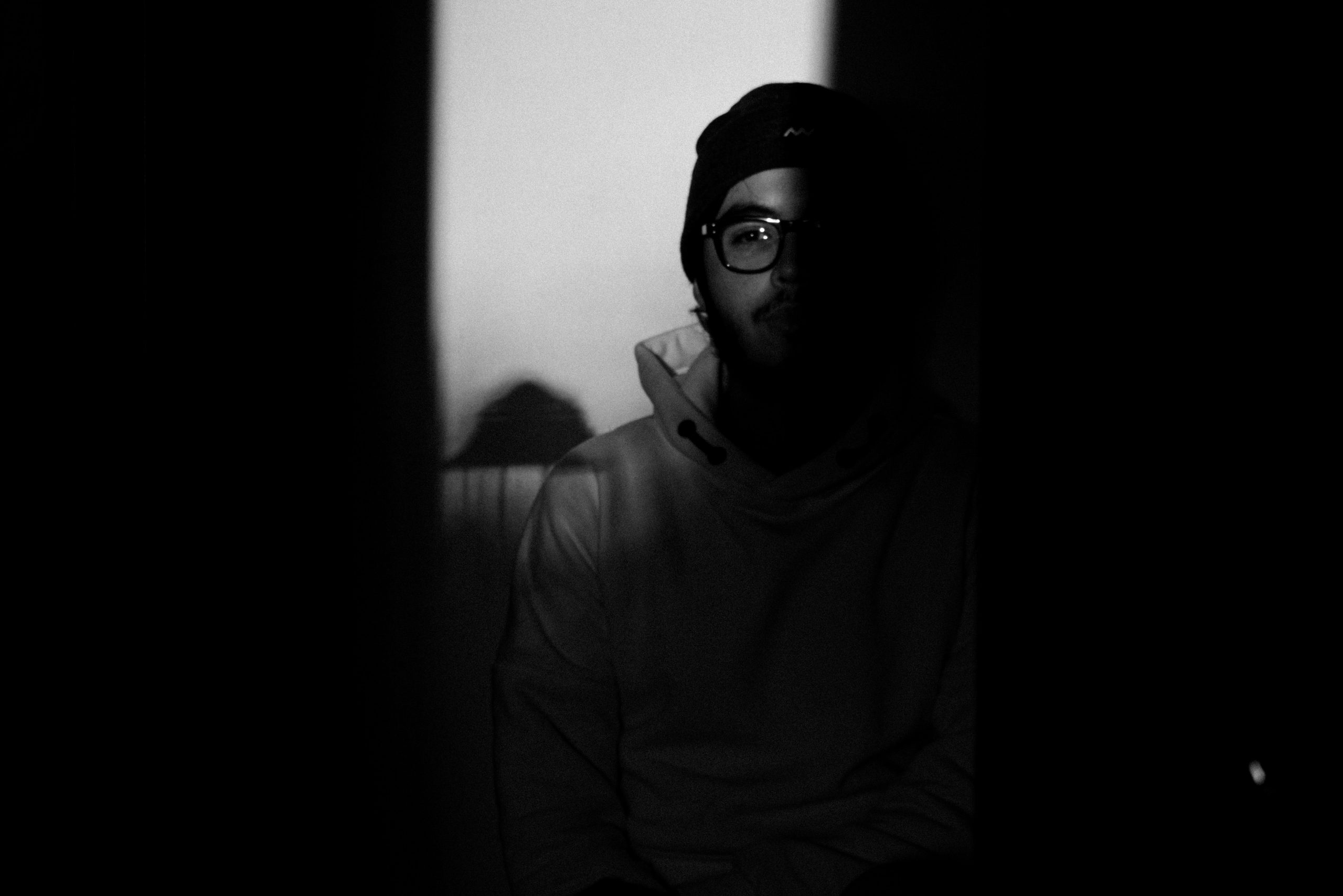 Träume werfen Schatten