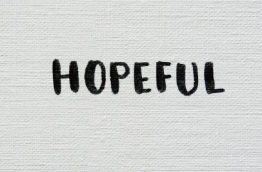 white surface with written word